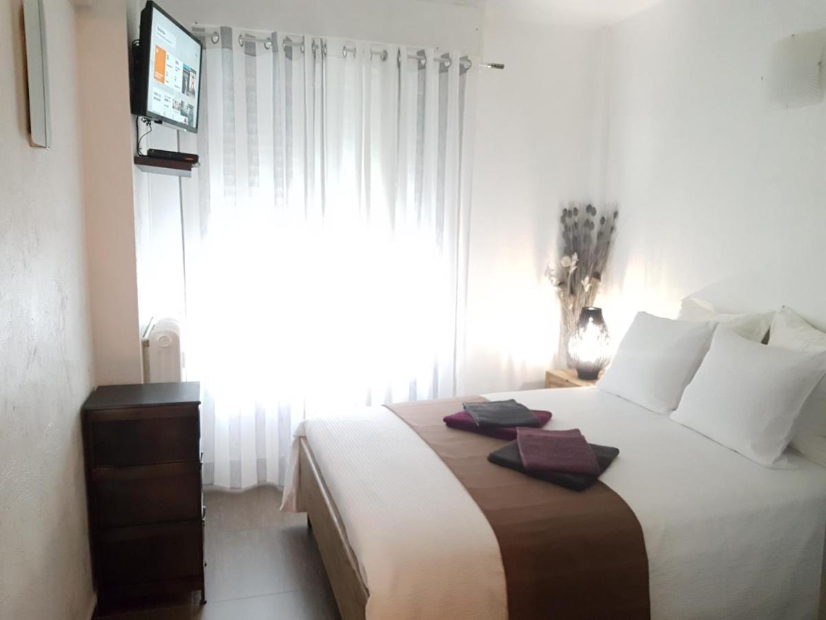 Bed and Breakfast Les Pieds Dans L'Eau Nicea Zewnętrze zdjęcie