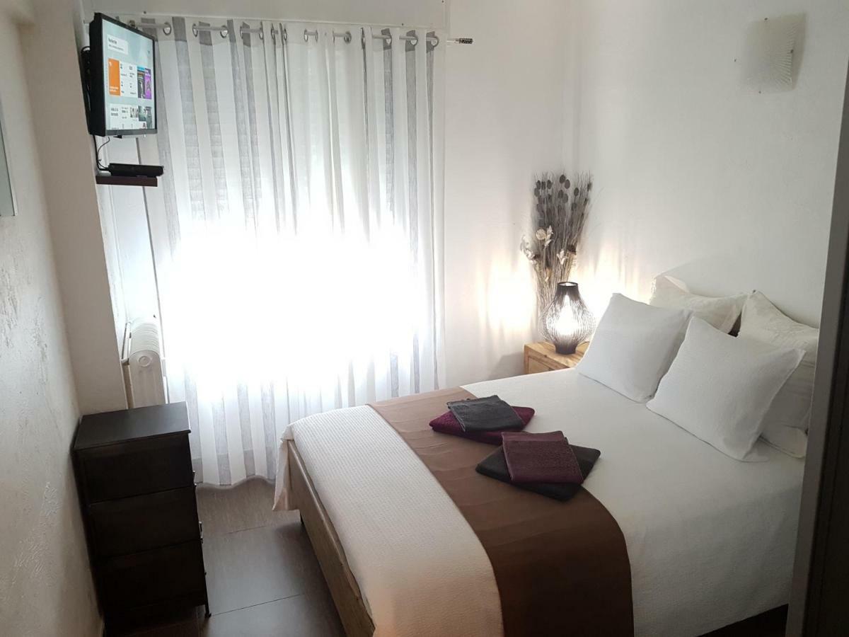 Bed and Breakfast Les Pieds Dans L'Eau Nicea Zewnętrze zdjęcie
