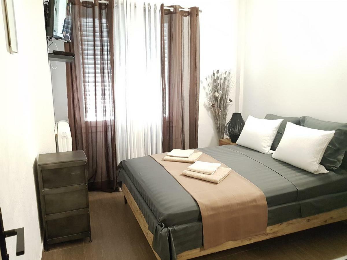 Bed and Breakfast Les Pieds Dans L'Eau Nicea Zewnętrze zdjęcie